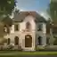 Elham 2story villa