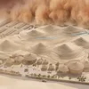 AVATARAN - Sacred Sand and Forgotten Story: Reimagining Dholavira through Heritage Narrative