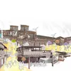ALAPON (আলাপন) - A Dialogue of Community & Resilience
