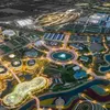 Smart Heritage Landscape: Ton Duc Thang Village on Ong Ho Island