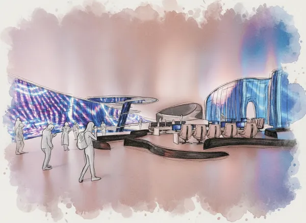 Nexus Arena