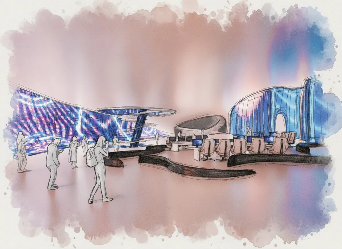 Nexus Arena