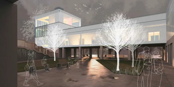 Evergreen - Elderly day centre