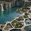EMBRACING THE TEMPORAL SCAR:  “REVITALIZING POST-INDUSTRIAL LANDFORMS THROUGH ECOPOIETIC DESIGN”