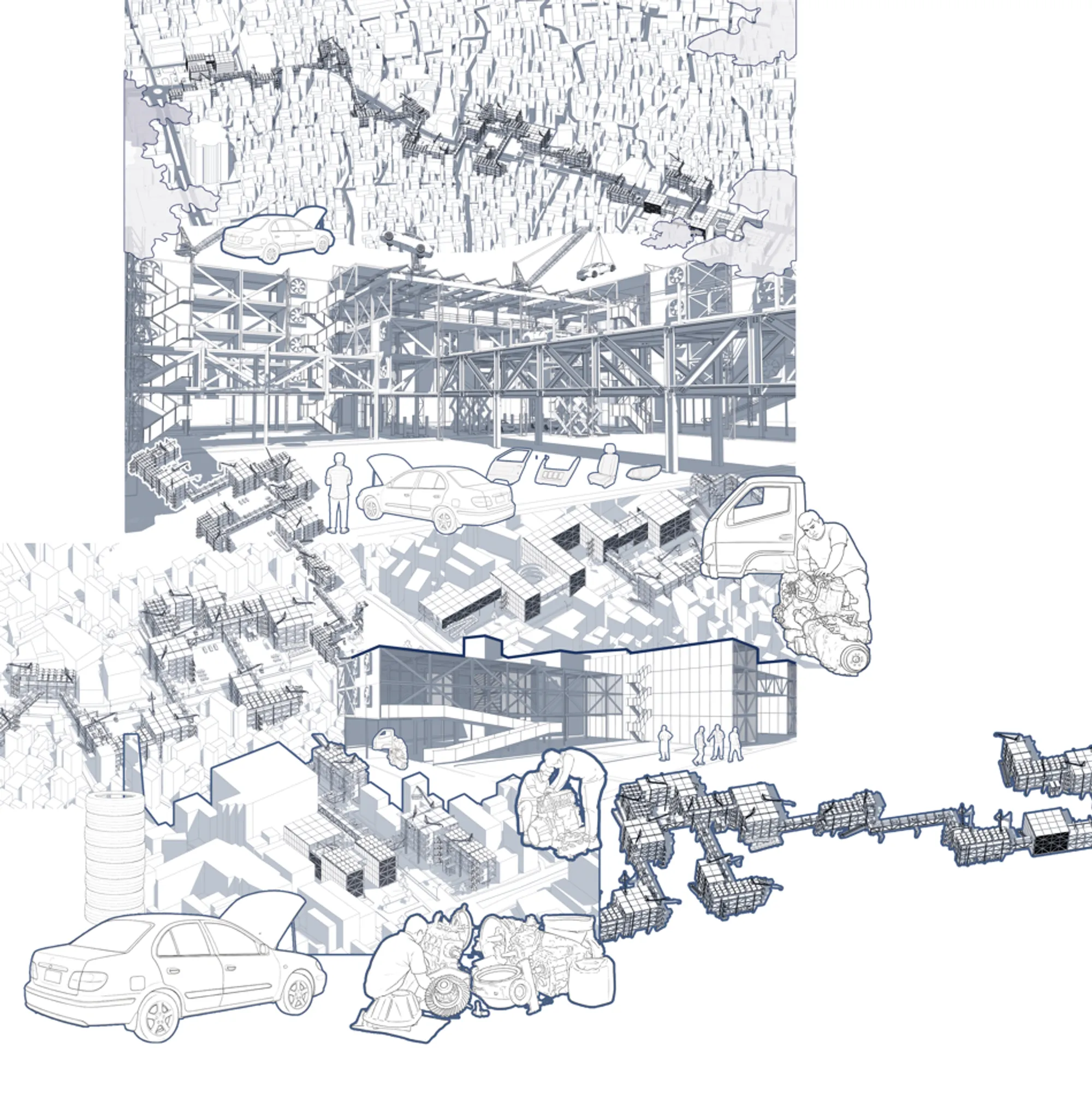 Design Collage