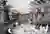Dedicated Space for Spare Parts Breaking & Salvaging