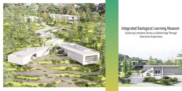 Integrated Geological Learning Museun, Jaflong, Sylhet