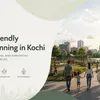 Heba Rasheed – Family-Friendly Urban Planning in Kochi – Master's Thesis – 2026