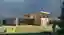 Rammed Earth House