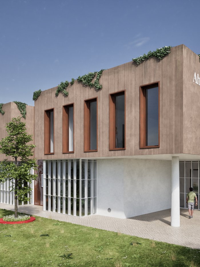 Ayurvedic Medical Centre in Ahmedabad