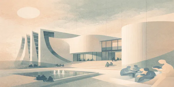 AURA LIBRARY