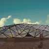 Ardavan Shelter