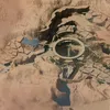 desert sawqana oasis