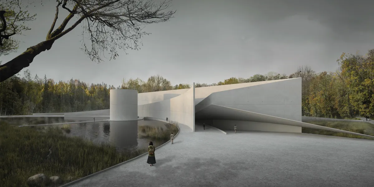 The Museum in Sztutowo. New Forms of Expression in the Design of Memorial Sites