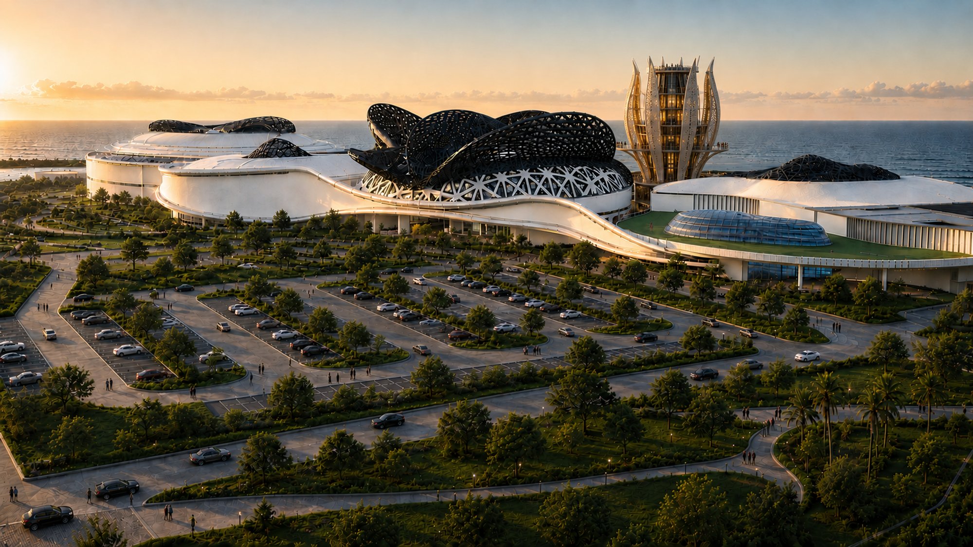 Mediating resilience and livelihood through community architecture Regional center for Oceanography
