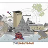 THE KARAIYAGAM-ARCHITECTURE THESIS
