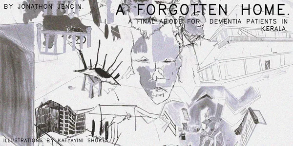 A Forgotten Home.
