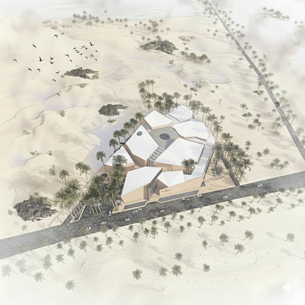 Saraab - The Museum of Illusions