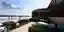 THE FRAMED HORIZON: A Coastal Experience Center