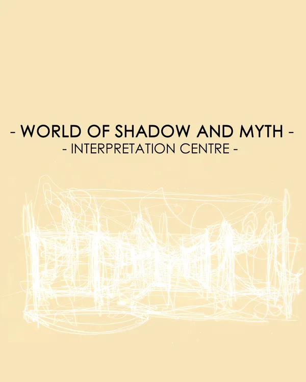 WORD OF SHADOW AND MYTH