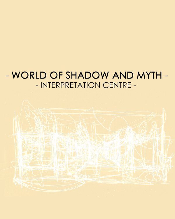 WORD OF SHADOW AND MYTH