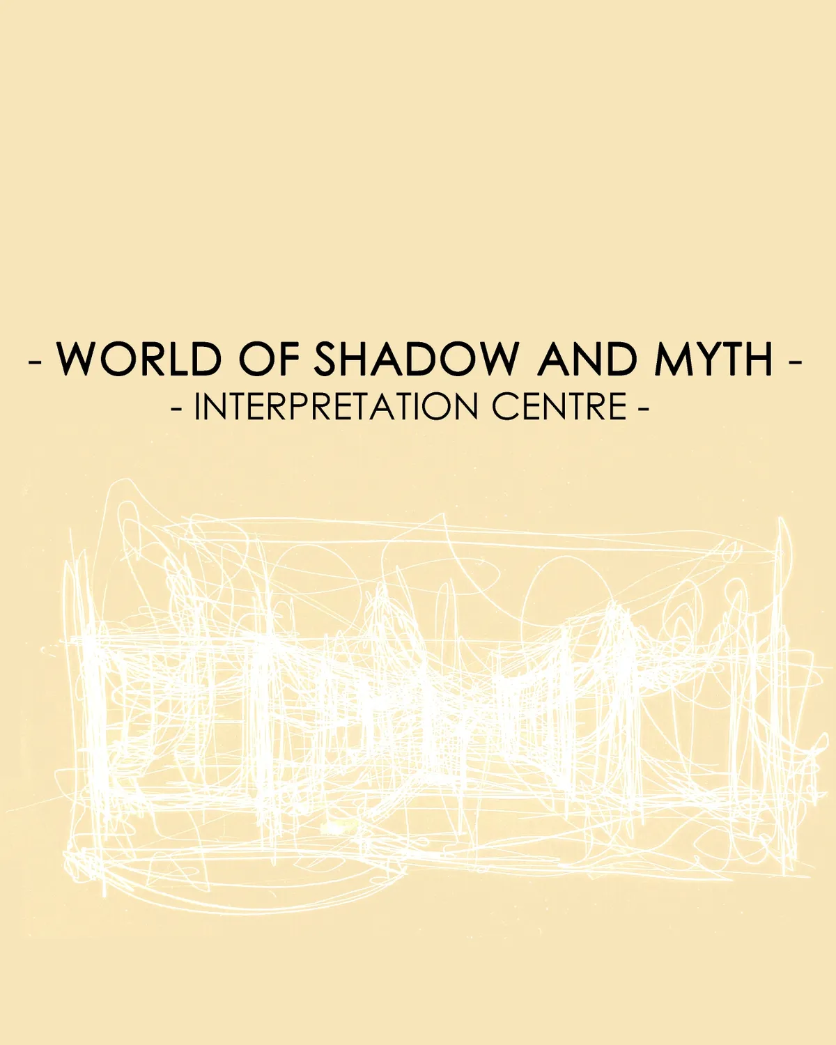 WORD OF SHADOW AND MYTH