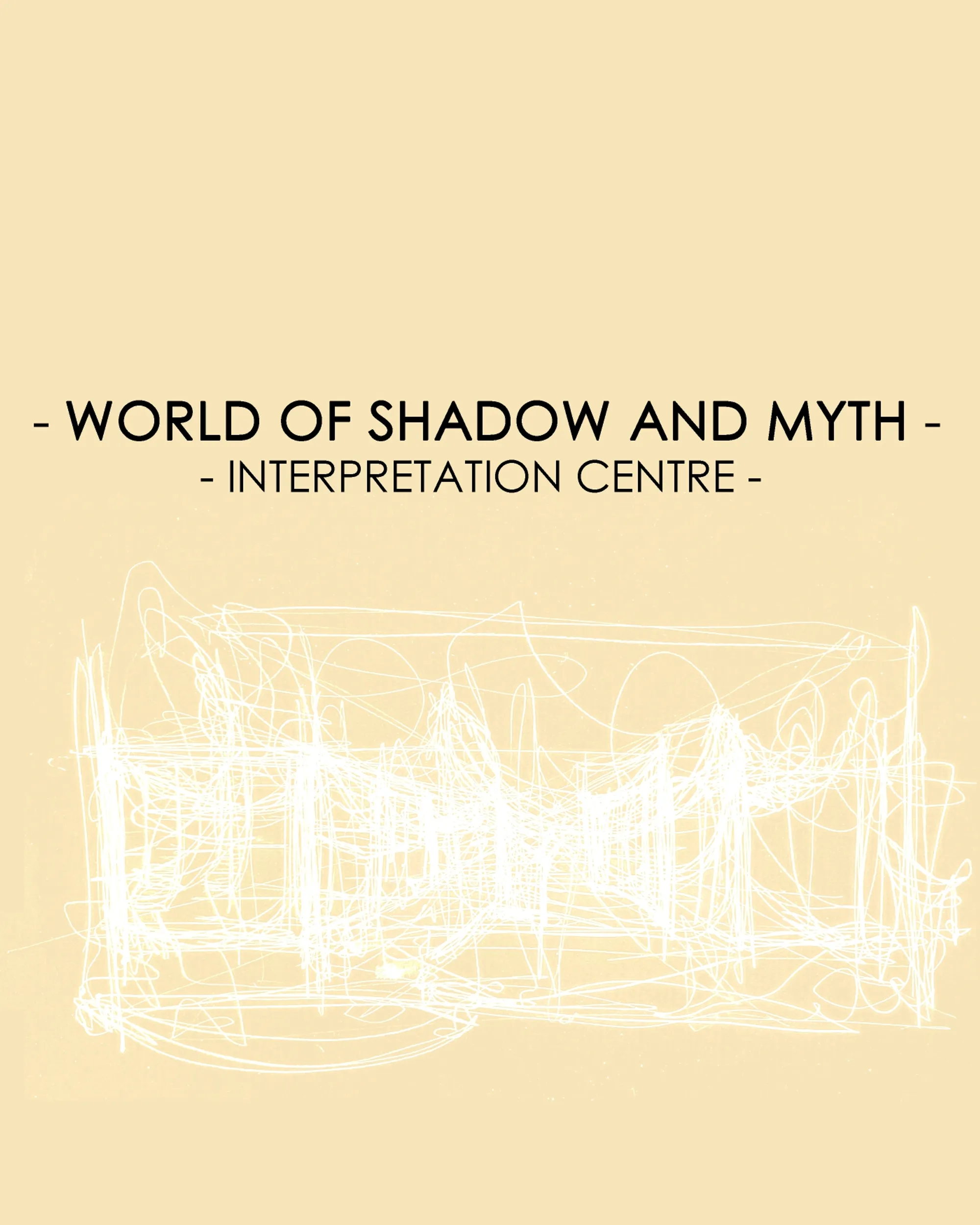 WORD OF SHADOW AND MYTH