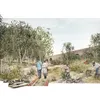 Transform the BARRIER to MULTI - JUNCTION - Rewilding South Bermondsey
