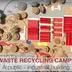 Landfill Waste icon