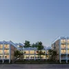 Theseus: A New Housing Typology
