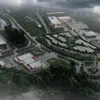 47-Hectare Multi-Thematic Regional Disaster Agency Complex