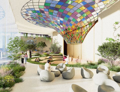 Interactive Art
