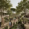 SLOWNESS : Rethinking Mobility in the City of Productivity