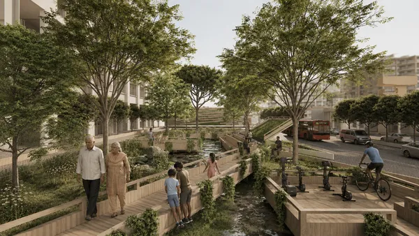SLOWNESS : Rethinking Mobility in the City of Productivity