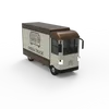 Opera Truck