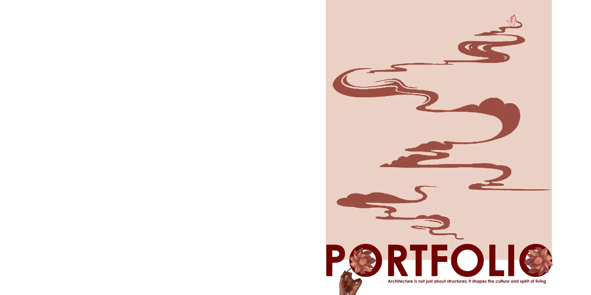 ARCHITECTURAL PORTFOLIO(ACADEMIC))