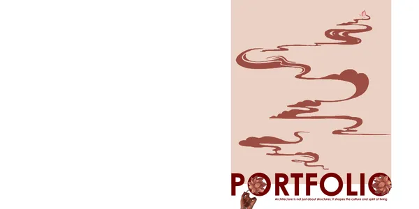 ARCHITECTURAL PORTFOLIO(ACADEMIC)