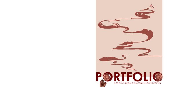 ARCHITECTURAL PORTFOLIO(ACADEMIC)