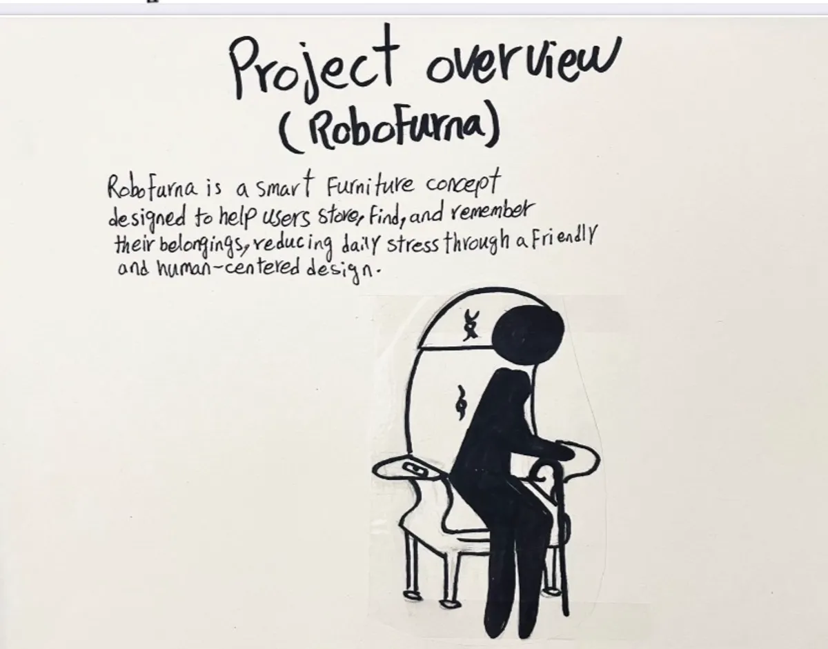 Robofurna