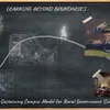 Learning beyond boundaries: A self-sustaining campus model for rural government schools