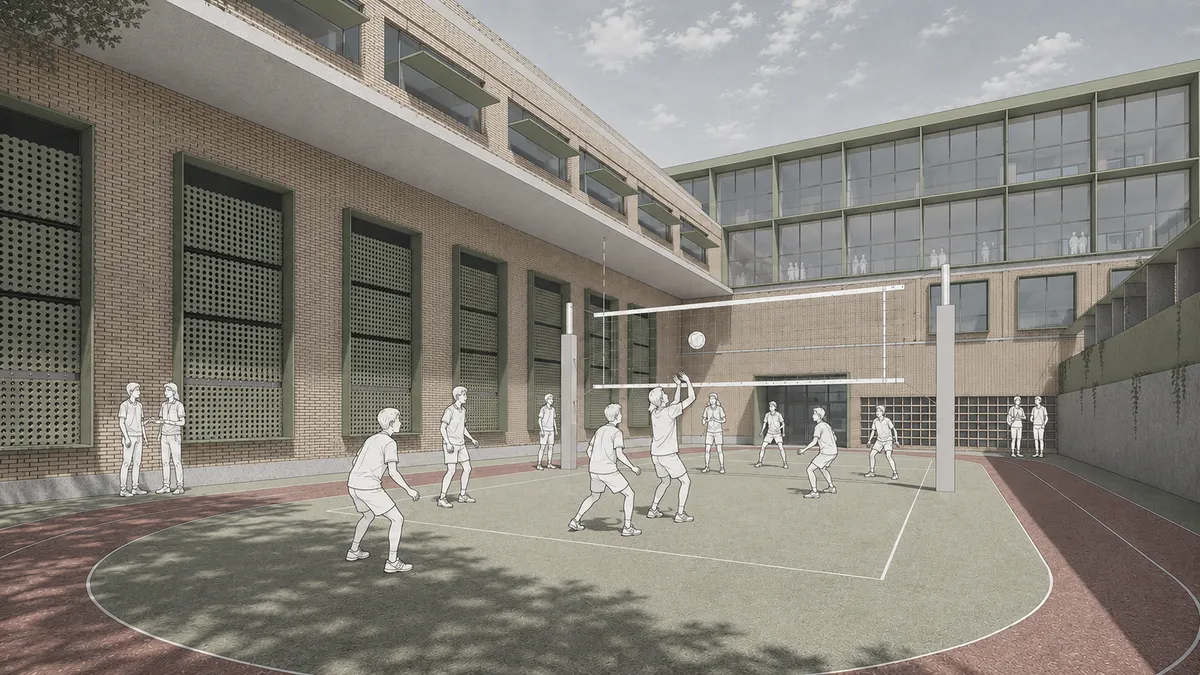 Learning Through Light: Optimizing Daylight Performance Through Window Design