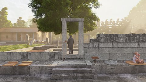Renovation