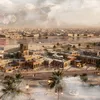 Tarwiqa Heritage Market & Cultural Center