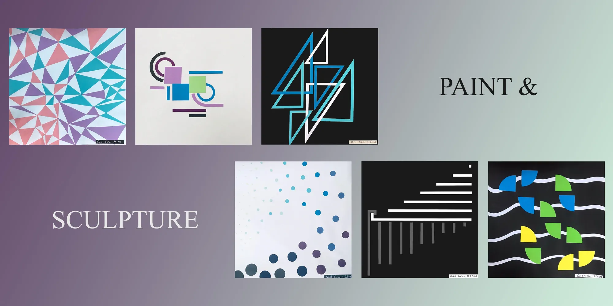 Basic Design and Abstraction