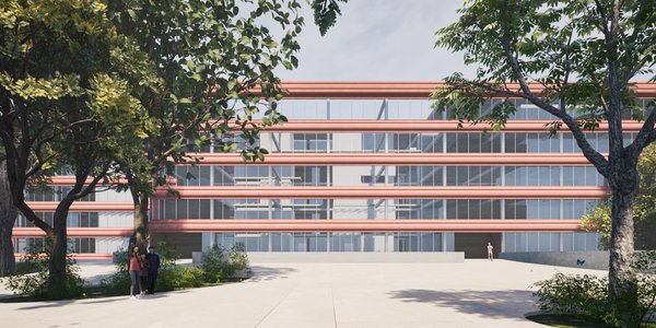 Typological Re-generation of Terzo Palazzo