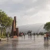 Kalpa : Designing for the Afterlife of Olympic Events