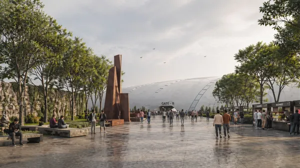 Kalpa : Designing for the Afterlife of Olympic Events