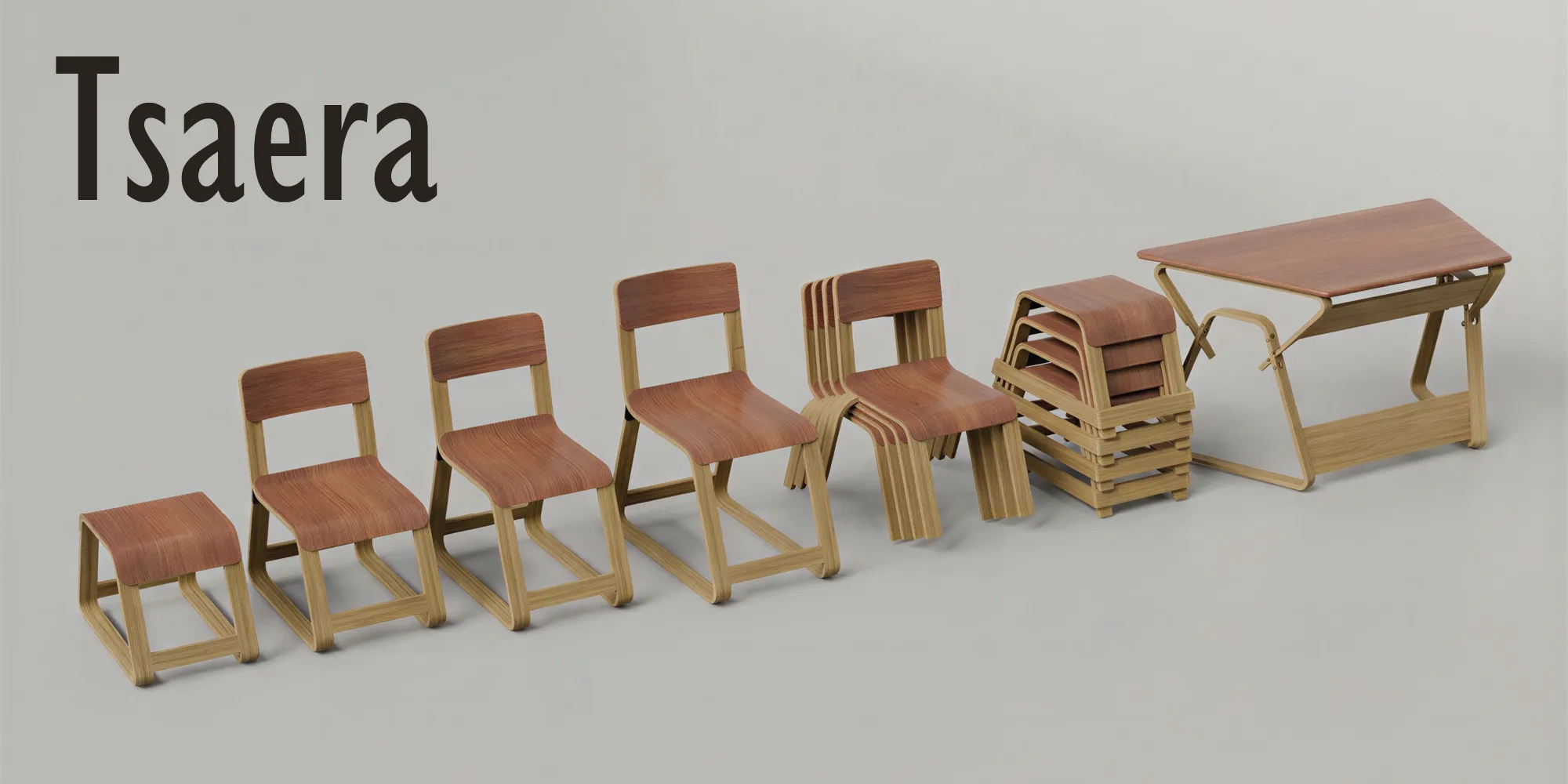 tsaera