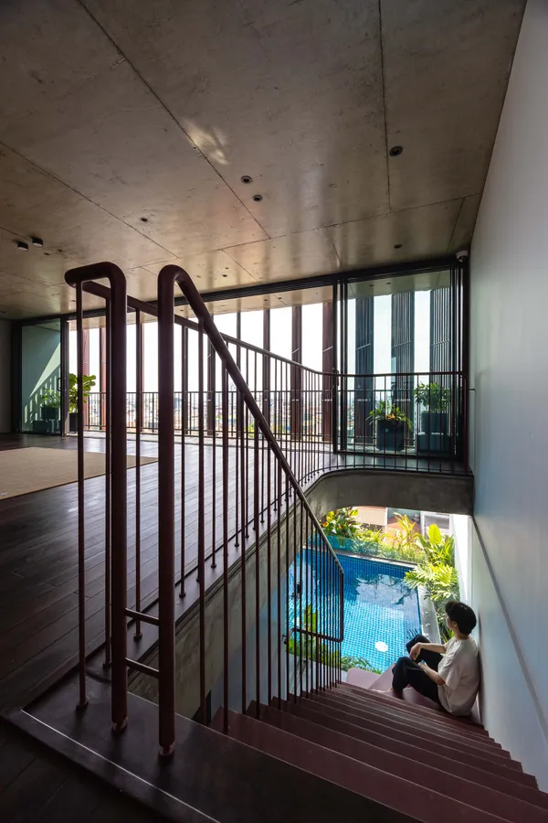 HN08 House