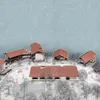 A Path Towards Resilience Through Community-Driven Activities